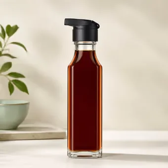 Soy Sauce Bottles product packaging