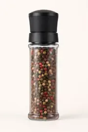 Granular Spices packaging product