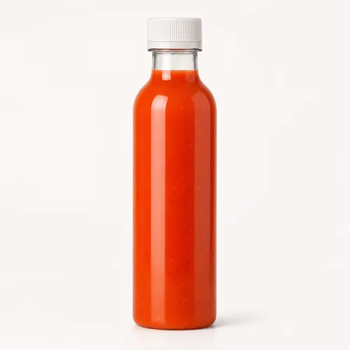 Hot Sauce Bottles product packaging