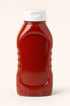 Ketchup Bottles product packaging