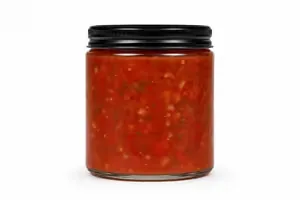 Sauce Bottles product packaging