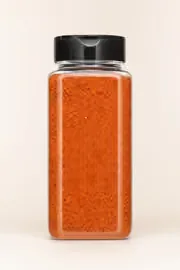 Spice Bottles product packaging