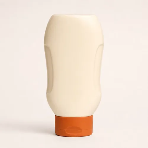 Condiment Squeeze Bottles product packaging