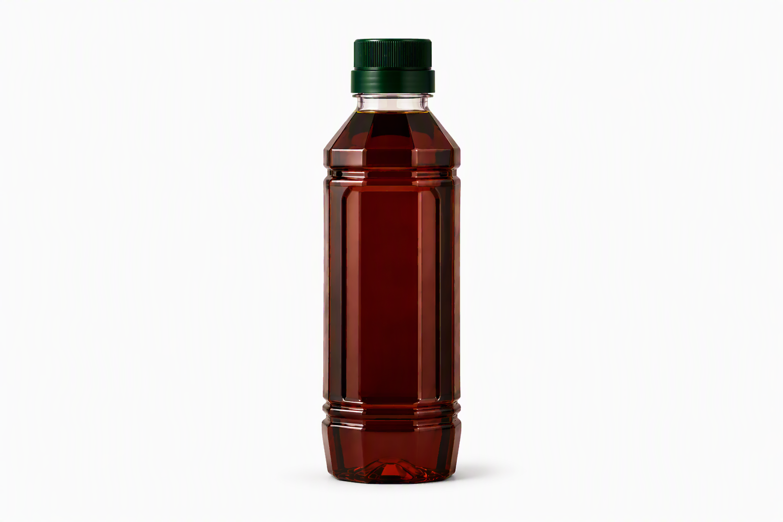 PET Soy Sauce Bottles